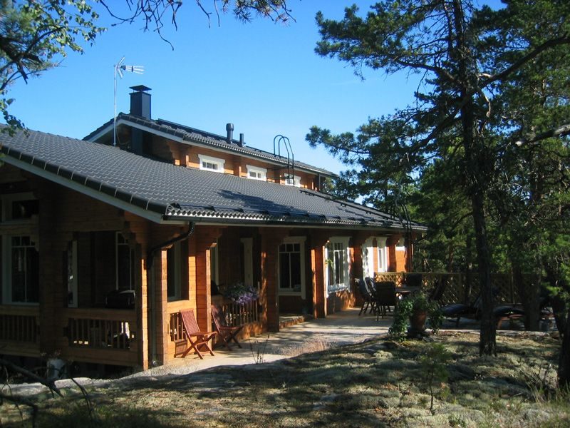 Kiukaisten Huvilaveistämö kohde 1