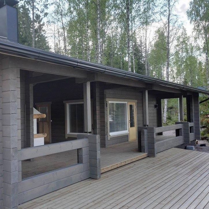 Kiukaisten Huvilaveistämö kohde 8